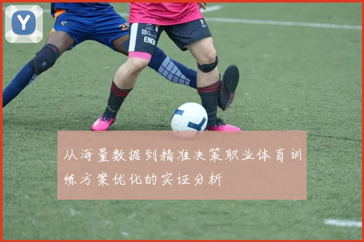 从海量数据到精准决策职业体育训练方案优化的实证分析